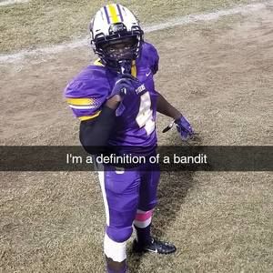 Meet your Posher, Lydell